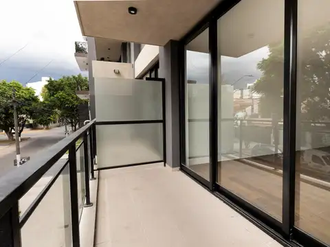 Departamento Monoambiente en Venta, Villa Sáenz Peña