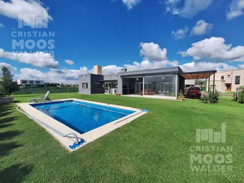 Casa en Venta de 3 dormitorios