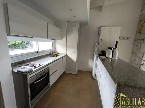 Departamento en Venta en Mar Azul, USD 110.000