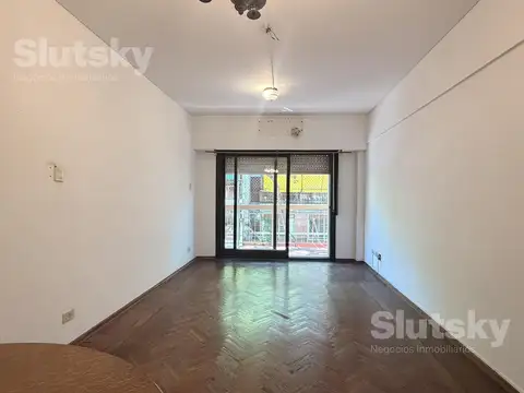 Departamento en Venta en Belgrano, USD 189.000