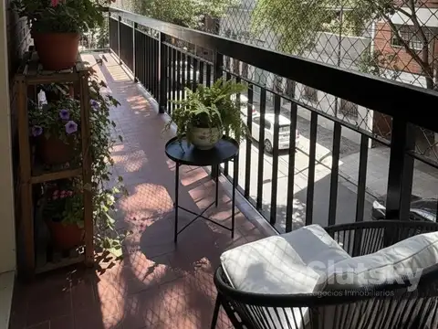 Vuelta de obligado al 2700