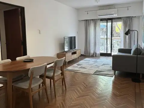 Venta Departamento en Belgrano - 4 Ambientes - Cochera