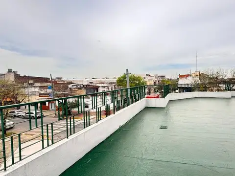 VENTA PH 3 AMBIENTES CON TERRAZA