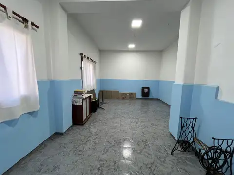 Casa en Venta 40 años