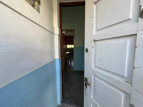 Casa Monoambiente con 2 baños