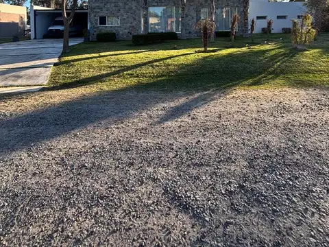 Casa en venta