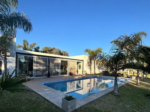 Casa en Venta 8 años