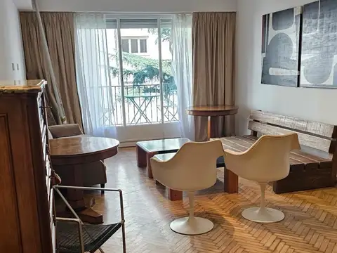 Departamento en Alquiler en Palermo, CABA