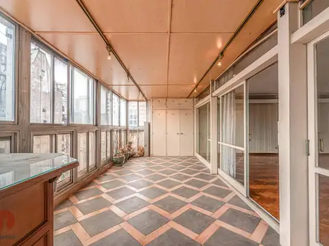 Departamento en Venta 60 años