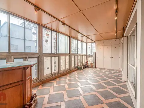 Departamento en Venta al Oeste