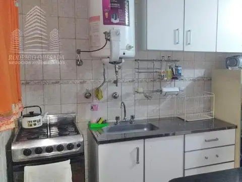 Departamento en Venta en San Bernardo Del Tuyu, USD 48.000