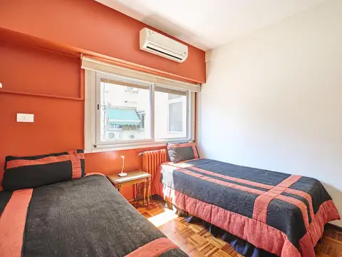 Departamento en Venta en Flores, USD 209.000