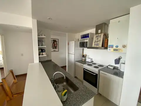 Departamento en Venta 10 años
