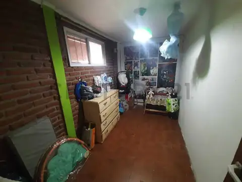 Departamento 5 ambientes con 1 baño
