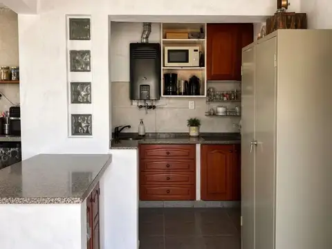 Casa en Venta en Zona Norte, USD 105.000
