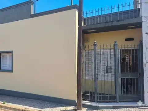 Casa apta crédito, zona 5 esquinas - Paraná