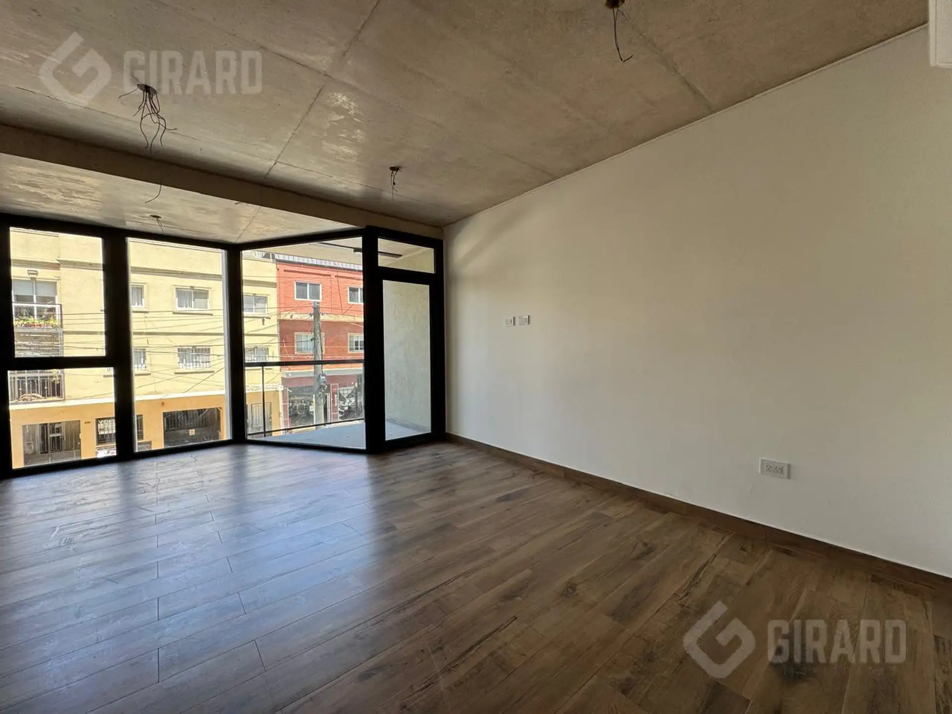 Departamento en venta de 1 amb. a estrenar, zona guemes