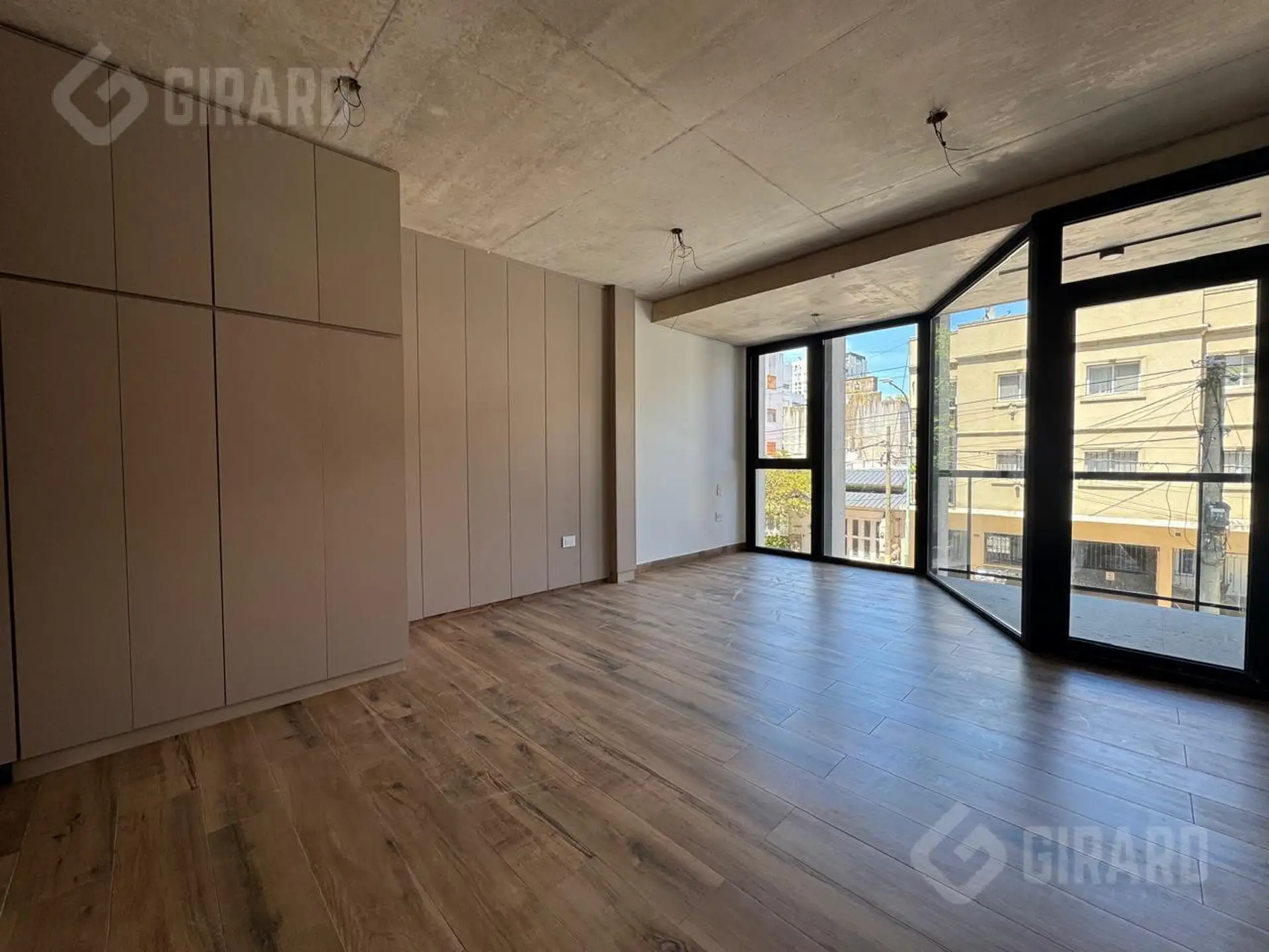 Departamento en venta de 1 amb. a estrenar, zona guemes