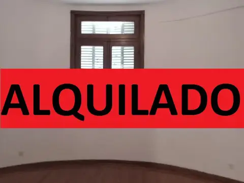 2 Ambientes al frente de 55m2 cubiertos