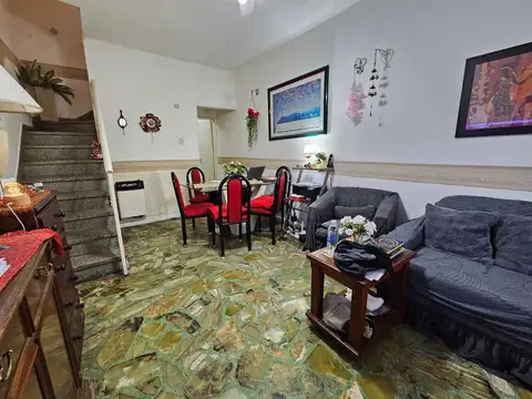 Casa en Venta 21 años