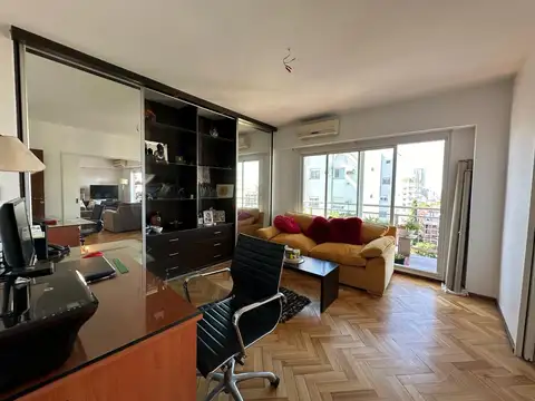 Departamento en Venta de 4 dormitorios