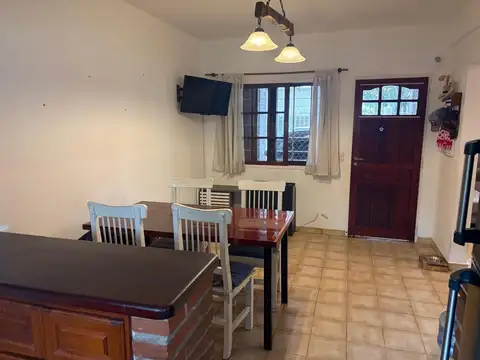 Casa en Alquiler 20 años
