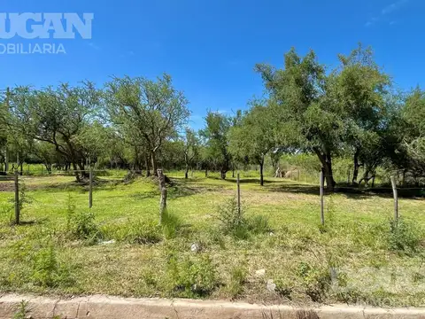 Terreno en Venta 22  mts Frente