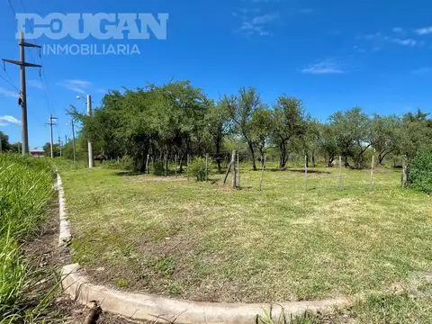 Lote comercial en venta - Merlo San Luis