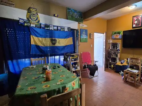 Casa en Venta en Virreyes, USD 74.900