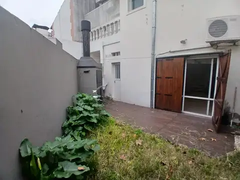Depto Tipo Casa en Alquiler 15 años