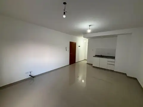 Departamento en Villa Luzuriaga