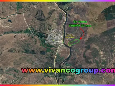 Terreno en Venta en Alumine, USD 280.000