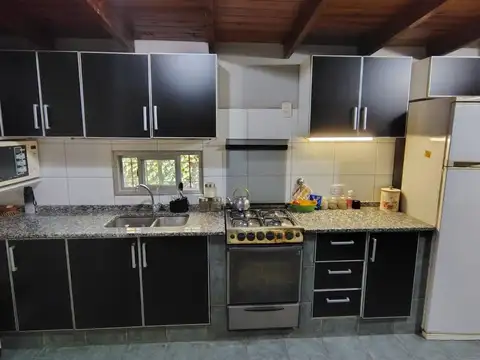 Casa en Venta de 3 dormitorios