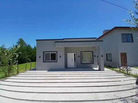 Casa en Venta de 2 dormitorios