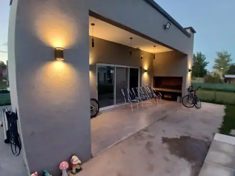 Casa en Venta A Estrenar