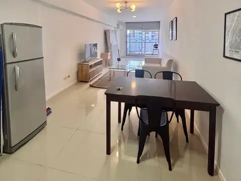 Departamento en Venta en Palermo Chico, USD 148.000