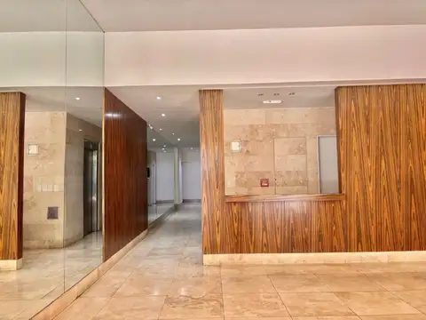 Departamento en venta en Palermo Chico casi nuevo