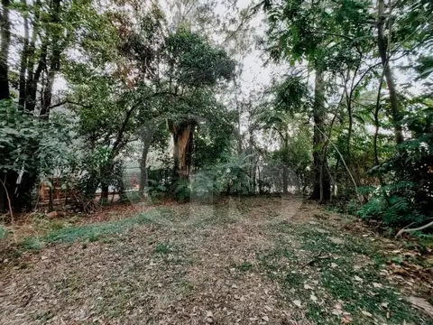 Terreno en Venta en Pilar Centro, USD 100.000