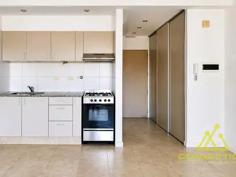 Departamento en Venta en Villa del Parque, USD 79.000
