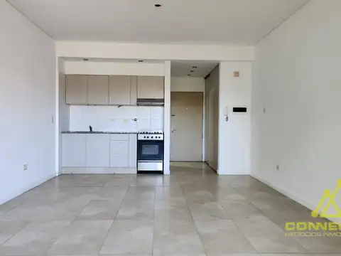 Departamento en Venta al Oeste