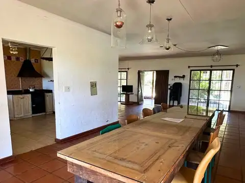 Quinta en Venta en Esperanza, USD 320.000