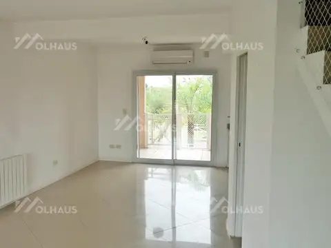 Departamento en Alquiler de 2 dormitorios