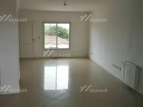 Departamento en Alquiler de 3 ambientes