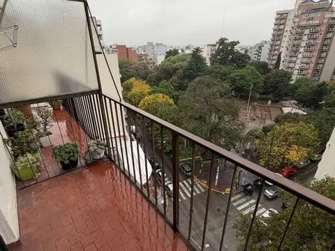 Departamento en Alquiler en Ramos Mejia, Partido de La Matanza