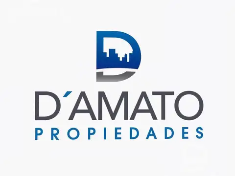 Terreno en Venta 50  mts Fondo