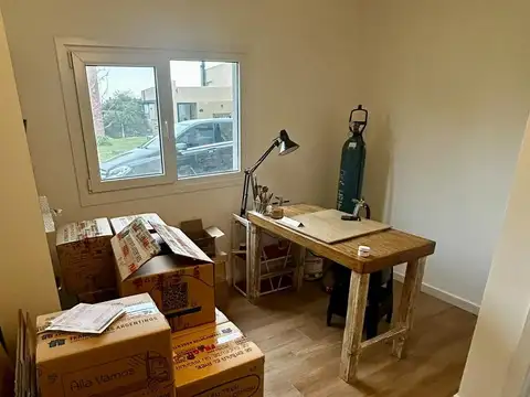 Casa en Alquiler al Noreste