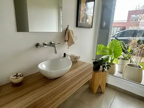 Casa en Alquiler 2 años