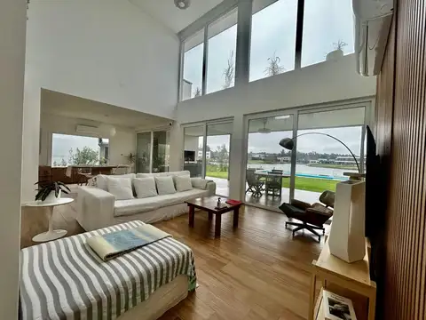 Casa en Alquiler en El Cantón - Norte, Countries y Barrios Cerrados en Escobar