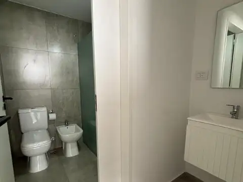 monoambiente a estrenar con piscina LISTO PARA ENTREGAR!