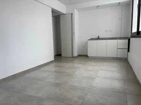 monoambiente a estrenar con piscina LISTO PARA ENTREGAR!